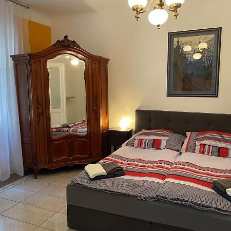Buda Castle Apartment Budapest Ngoại thất bức ảnh