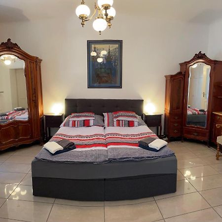 Buda Castle Apartment Budapest Ngoại thất bức ảnh