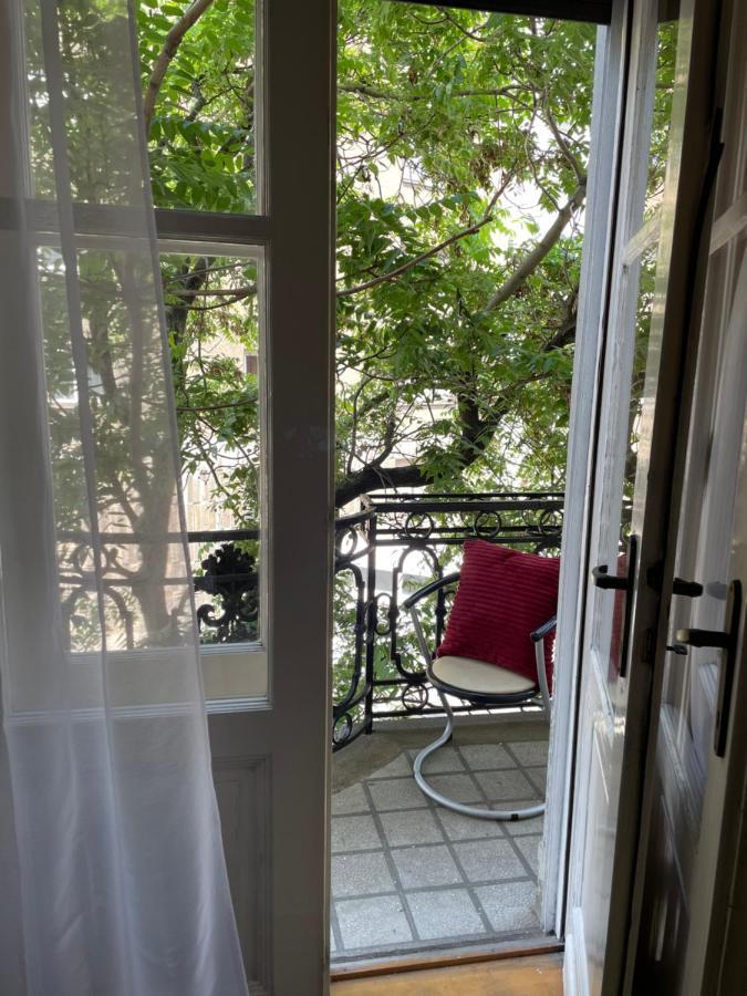 Buda Castle Apartment Budapest Ngoại thất bức ảnh