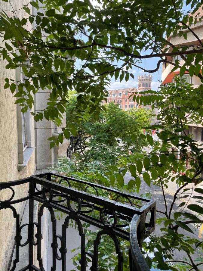 Buda Castle Apartment Budapest Ngoại thất bức ảnh