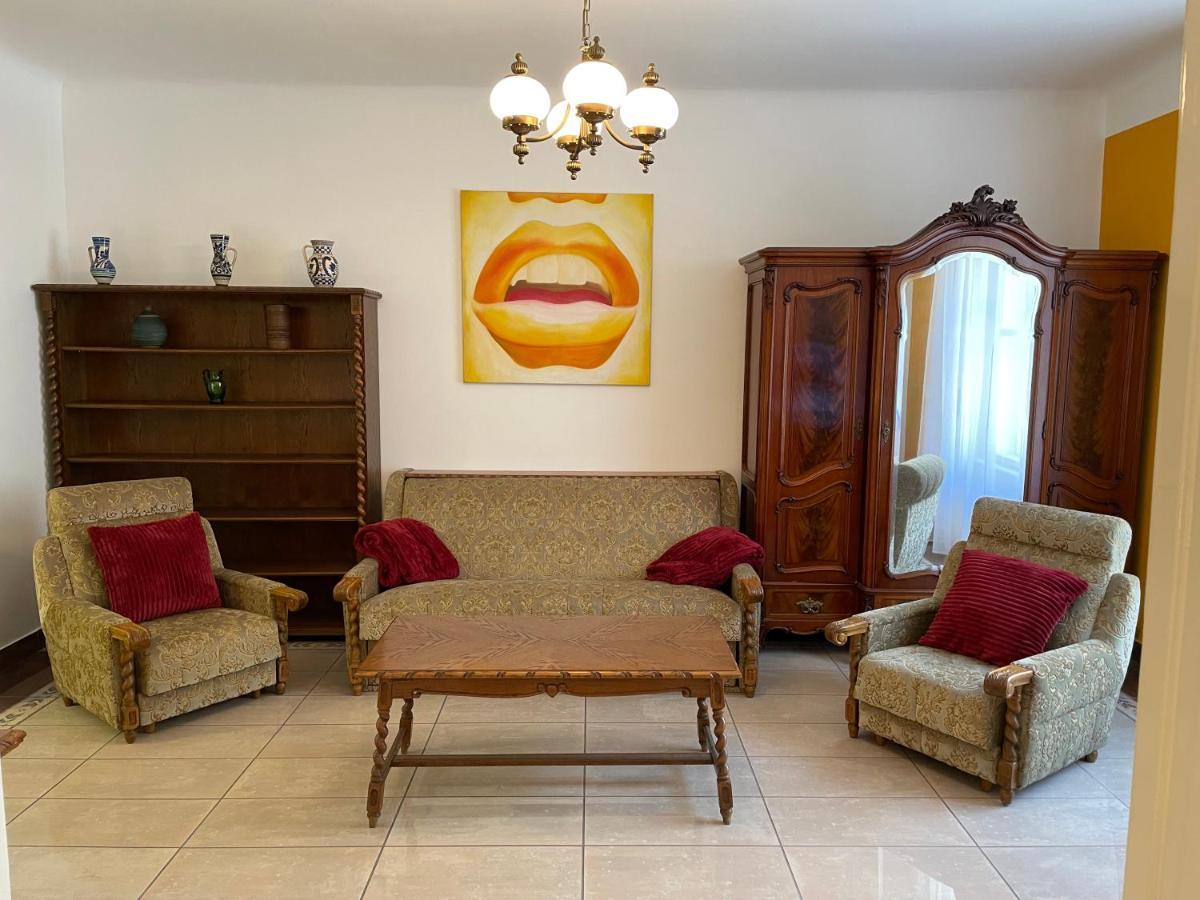Buda Castle Apartment Budapest Ngoại thất bức ảnh