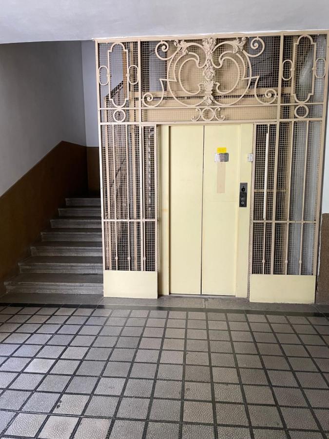 Buda Castle Apartment Budapest Ngoại thất bức ảnh